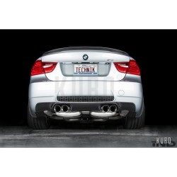 Eisenmann BMW M3 E90/E92/E93 tłumik końcowy