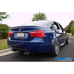 Eisenmann BMW M3 E90/E92/E93 tłumik końcowy