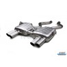 Eisenmann BMW M3 E90/E92/E93 tłumik końcowy INCONEL