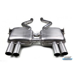 Eisenmann BMW M3 E90/E92/E93 tłumik końcowy INCONEL