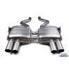 Eisenmann BMW M3 E90/E92/E93 tłumik końcowy INCONEL