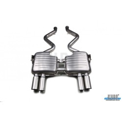 Eisenmann BMW M3 E90/E92/E93 tłumik końcowy INCONEL