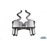 Eisenmann BMW M3 E90/E92/E93 tłumik końcowy INCONEL