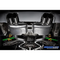 Eisenmann BMW M3 E90/E92/E93 tłumik końcowy INCONEL