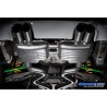 Eisenmann BMW M3 E90/E92/E93 tłumik końcowy INCONEL