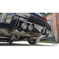 Eisenmann BMW M3 G80/G81