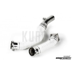 Eisenmann BMW M3/M4 F8x tłumik końcowy (EC)