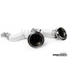 Eisenmann BMW M3/M4 F8x tłumik końcowy (EC)