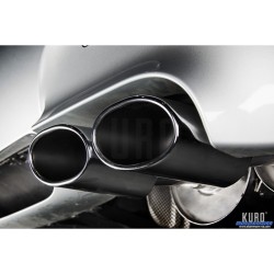 Eisenmann BMW M5 E60/E61 tłumik końcowy
