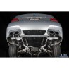 Eisenmann BMW M5 E60/E61 tłumik końcowy