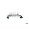 Eisenmann BMW M5 F90 catback Nonresonated