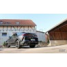 Eisenmann BMW X6M F96 Tłumik końcowy
