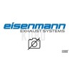 Eisenmann BMW Z4 E89 sDrive18i / sDrive20i / sDrive28i Cat-back