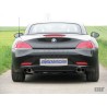 Eisenmann BMW Z4 E89 sDrive18i / sDrive20i / sDrive28i Cat-back