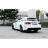 Eisenmann Mercedes-AMG C43 W205 Tłumik końcowy