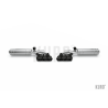 Eisenmann Mercedes-Benz G63 AMG (W463A) GPF-back (EC)