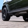 Eisenmann Mercedes-Benz G63 AMG (W463A) GPF-back (EC)