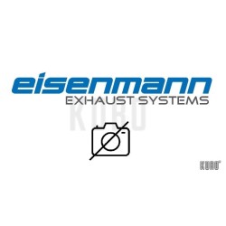 Eisenmann Mercedes-Benz R231 SL350 Cat-back
