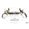 Fi EXHAUST Aston Martin DB9 Cat-back