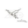 Fi EXHAUST Aston Martin DBX707 Cat-back