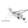 Fi EXHAUST Aston Martin DBX707 Cat-back