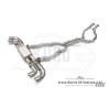 Fi EXHAUST Aston Martin V8 Vantage 4.0TT 2019+ Cat-back