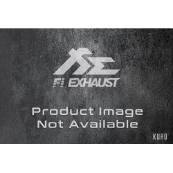 Fi EXHAUST Aston Martin Vanquish V12 Cat-back