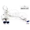 Fi EXHAUST Audi A7 C7 3.0T Cat-back