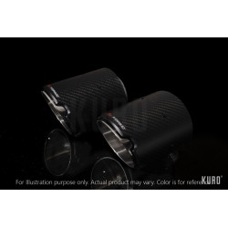 Fi EXHAUST Audi A7 C7 3.0T Cat-back