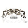 Fi EXHAUST Audi MK1 R8 V10 Cat-back
