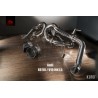 Fi EXHAUST Audi MK1.5 R8 V10 Cat-back