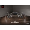 Fi EXHAUST Audi R8 4.2 FSI COUPE Cat-back