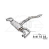 Fi EXHAUST Audi RS Q8 Cat-back