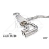 Fi EXHAUST Audi RS Q8 Cat-back