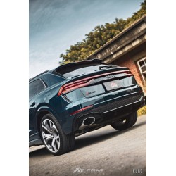 Fi EXHAUST Audi RS Q8 Cat-back