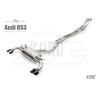 Fi EXHAUST Audi RS3 (8V) Sportback l 2015+ Cat-back