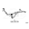 Fi EXHAUST Audi RS4 / RS5 (B9) l 2019+ Cat-back