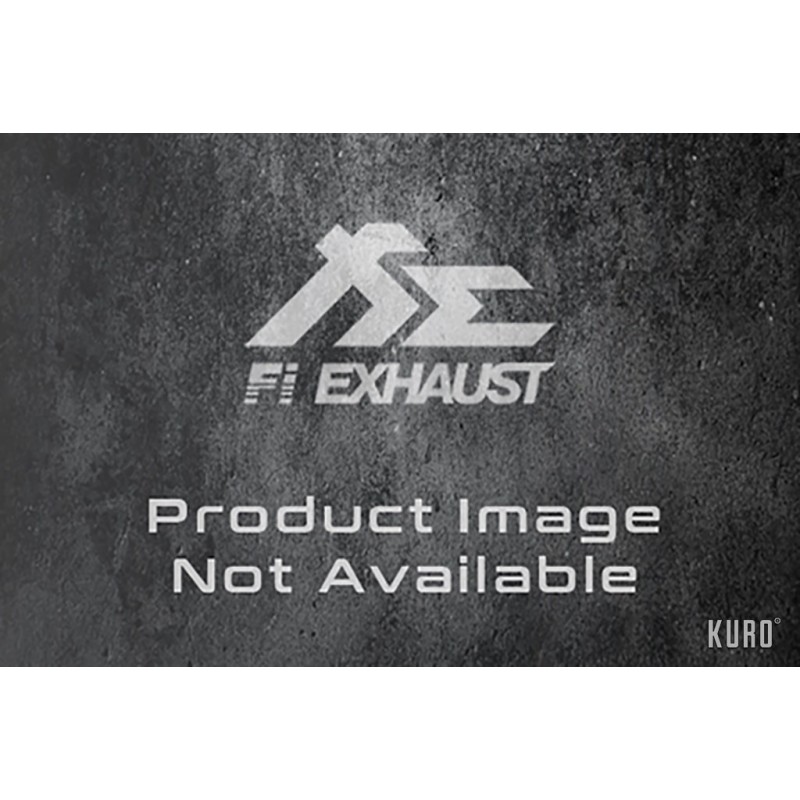 Fi EXHAUST Audi TT-RS (8S) MK3 2.5T Quattro l 2014+ Cat-back