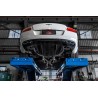 Fi EXHAUST Bentley Continental GT V8 4.0TT l 2012-2018 Cat-back