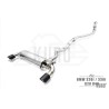 Fi EXHAUST BMW 320i/330i G20/G21 Cat-back