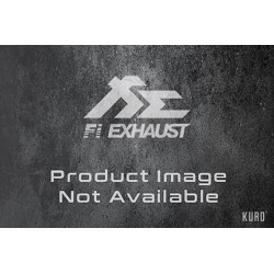 Fi EXHAUST BMW 740i G11 / G12 Cat-back