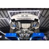 Fi EXHAUST BMW F06 640i Gran Coupe Cat-back
