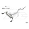 Fi EXHAUST BMW F20 M135i Cat-back
