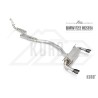 Fi EXHAUST BMW F22 235i Cat-back