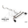 Fi EXHAUST BMW F32 / F33 440i Cat-back