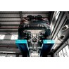 Fi EXHAUST BMW G07 X7 M60i LCI Cat-back