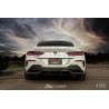Fi EXHAUST BMW G16 M850i Gran Coupe Cat-back (OPF)