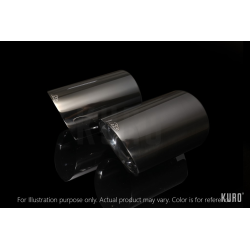 Fi EXHAUST BMW G20 / G21 M340i Cat-back