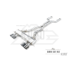 Fi EXHAUST BMW G87 M2 Cat-back