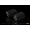 Fi EXHAUST BMW G87 M2 Cat-back